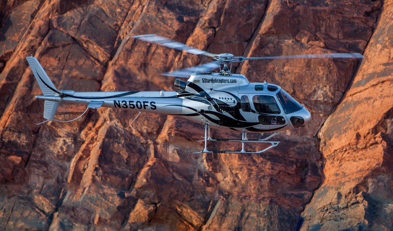 5 Star Helicopter Tours
