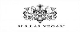 SLS Las Vegas-Logo