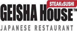 Geisha House-Logo