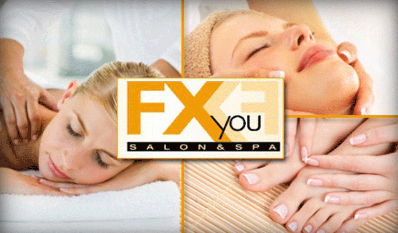 FX You Salon and Spa