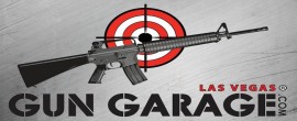 Gun Garage-Logo