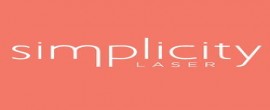 Simplicity Laser-Logo