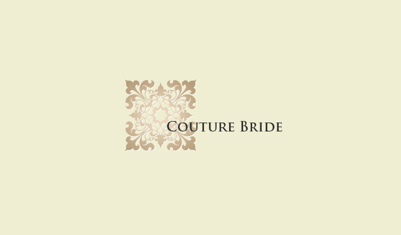 Couture Bride