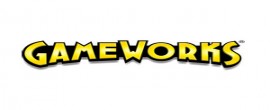 GameWorks-Logo