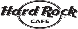 Hardrock Cafe Las Vegas-Logo