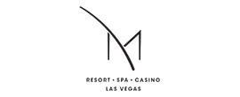LUX @ The M Resort-Logo