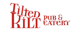 Tilted Kilt-Logo