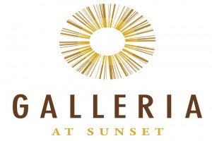 Galleria At Sunset Directory & Map