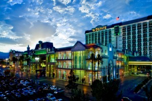 The Orleans Hotel and Casino - Las Vegas